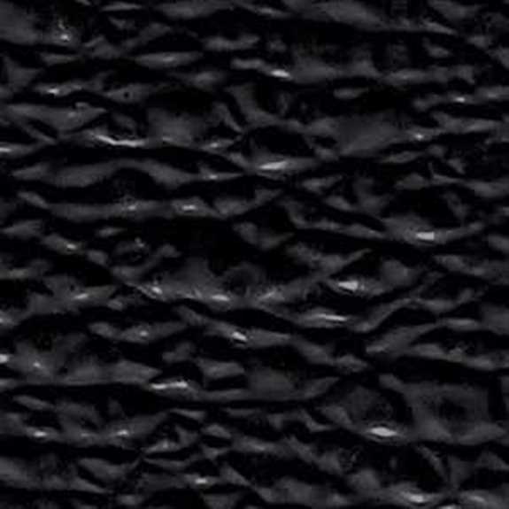 FRP Embossed Black 4 x 10 Class A Greenguard